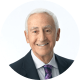 P. Roy Vagelos, MD becomes Chairman of the Board in 1995.