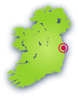 Regeneron office opens in Dublin, Ireland in 2013.