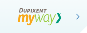 DUPIXENT MyWay® logo
